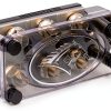 Battery Distribution Terminal Pavo Brass 6Pos-1