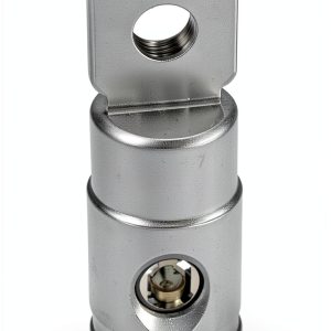 STINGER Gold Plated Ring Terminals for Car Amplifier-0