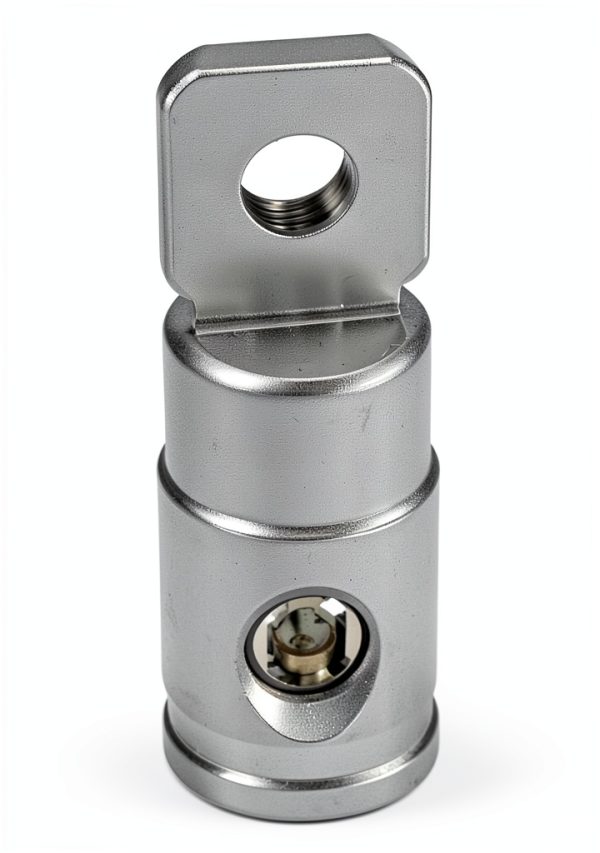STINGER Gold Plated Ring Terminals for Car Amplifier-0