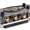 Battery Distribution Terminal Pavo Brass 6Pos-4