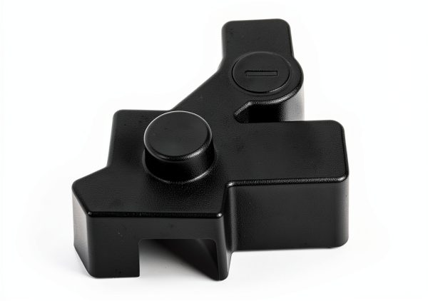 Ford Bronco Battery Terminal Cap ABS Material-3