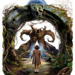 Pan's Labyrinth DVD by Guillermo del Toro Warner Brothers-0