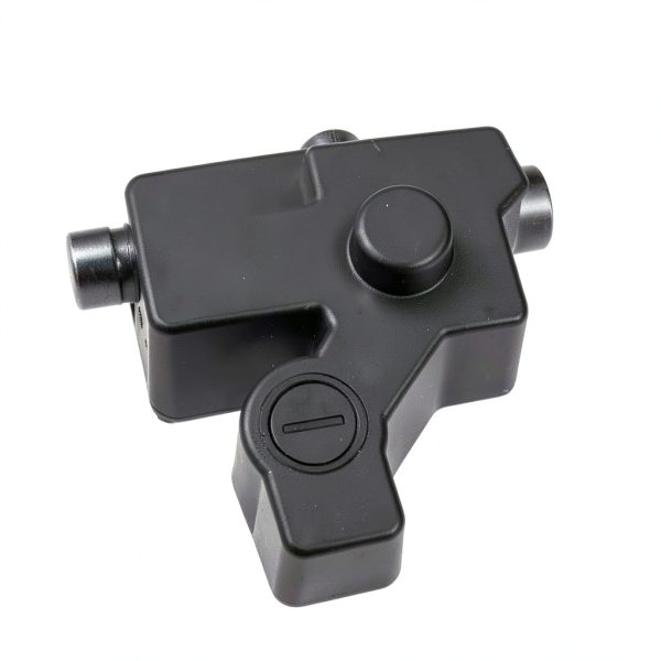 Ford Bronco Battery Terminal Cap ABS Material-5