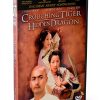 Crouching Tiger Hidden Dragon DVD Ang Lee Action Fantasy-2