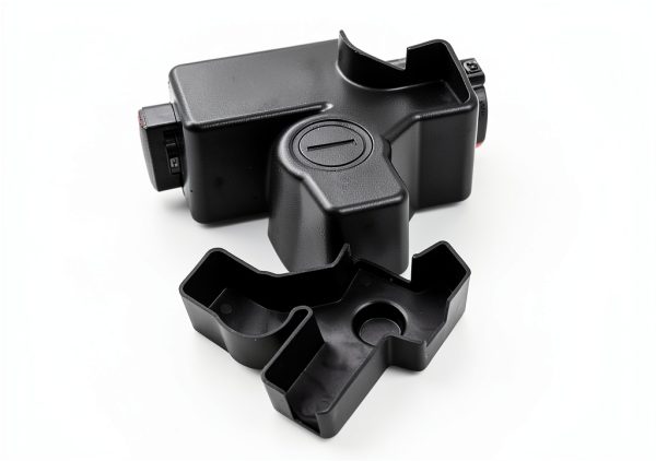 Ford Bronco Battery Terminal Cap ABS Material-2