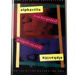 Criterion French Film DVD JeanLuc Godard Black White-0