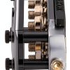 Battery Distribution Terminal Pavo Brass 6Pos-6