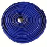 Conext Link Frost Blue Copper Power Cable-0