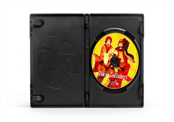 Sony Pictures Home Entertainment Foreign Films DVD-2