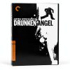 Criterion Collection DVD Foreign Film Action Adventure Drama-0
