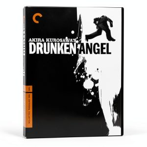Criterion Collection DVD Foreign Film Action Adventure Drama-0