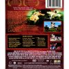 Crouching Tiger Hidden Dragon DVD Ang Lee Action Fantasy-1