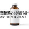 Smucker Strawberry Jam Classic 18oz Grocery Food-1