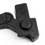 Ford Bronco Battery Terminal Cap ABS Material-0