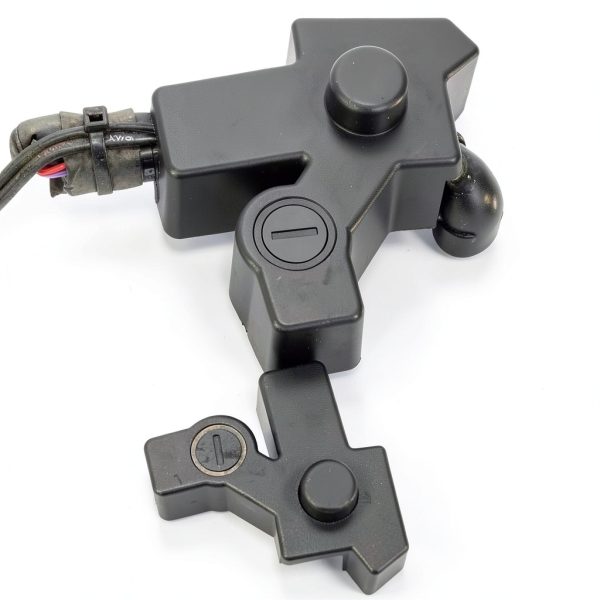 Ford Bronco Battery Terminal Cap ABS Material-4
