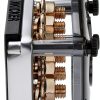 Battery Distribution Terminal Pavo Brass 6Pos-5