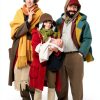 Sony Pictures Home Entertainment Foreign Films DVD-0