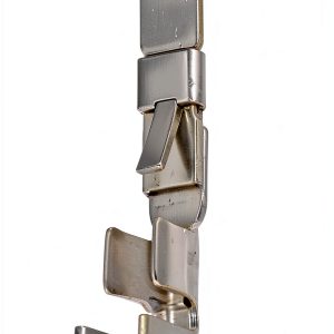Clipsandfasteners Tab Connectors Copper Material-0