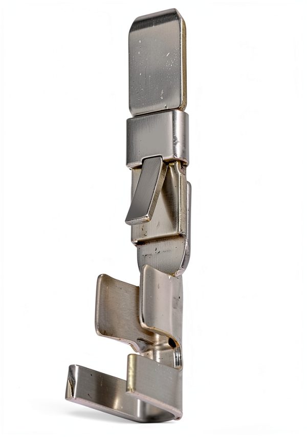 Clipsandfasteners Tab Connectors Copper Material-0