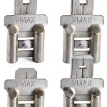 F2 to F1 Adapter VMAXTANKS Car Battery Connector-0