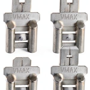 F2 to F1 Adapter VMAXTANKS Car Battery Connector-0