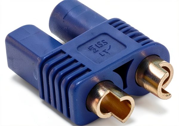 EC3 Female Plug BDHI 9pcs Connector 60A Continuous-4