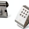 Pavo Spring Steel AA Battery Clips 20 Pack Durable-1