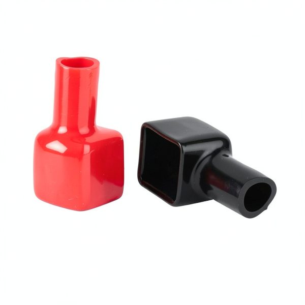 Battery Terminal Covers Keenso PVC Flexible Fit-7