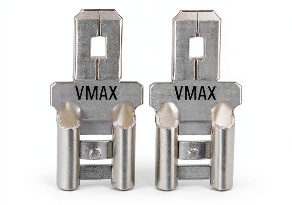 F2 to F1 Adapter VMAXTANKS Car Battery Connector-1