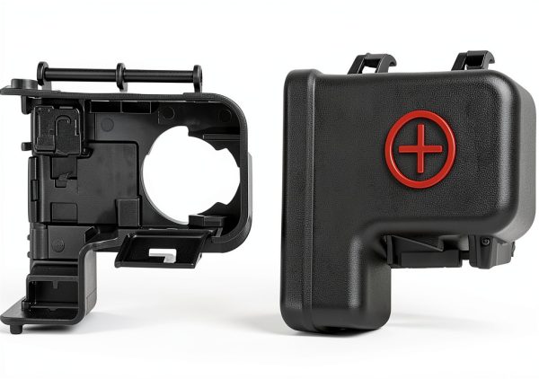 AugustknowU Positive Battery Terminal Cover Cap-3