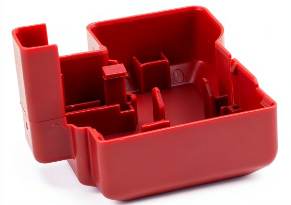 Nissan Battery Terminal Cover Bebykilemi ABS Material-1