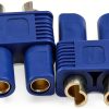 EC3 Female Plug BDHI 9pcs Connector 60A Continuous-1