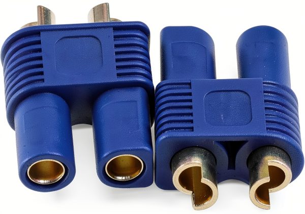 EC3 Female Plug BDHI 9pcs Connector 60A Continuous-1