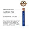 CCA Wire Conext Link Automotive Frost Blue 4AWG-1