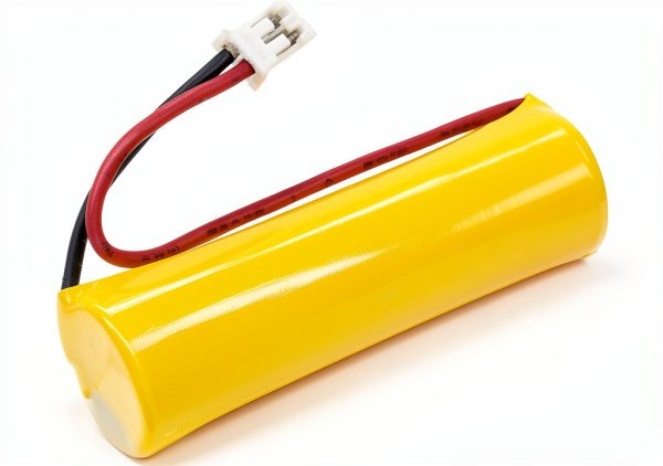 JIAJIESHI Car Amplifier Battery 3.6V 2700mAh-1