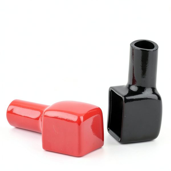 Battery Terminal Covers Keenso PVC Flexible Fit-3