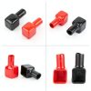Battery Terminal Covers Keenso PVC Flexible Fit-6