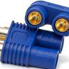 EC3 Female Plug BDHI 9pcs Connector 60A Continuous-2