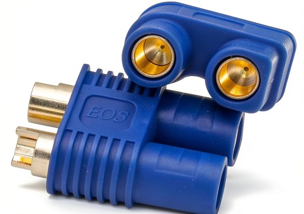 EC3 Female Plug BDHI 9pcs Connector 60A Continuous-2