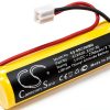 JIAJIESHI Car Amplifier Battery 3.6V 2700mAh-0