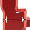 Nissan Battery Terminal Cover Bebykilemi ABS Material-5