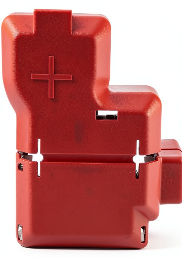 Nissan Battery Terminal Cover Bebykilemi ABS Material-5