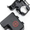 AugustknowU Positive Battery Terminal Cover Cap-5
