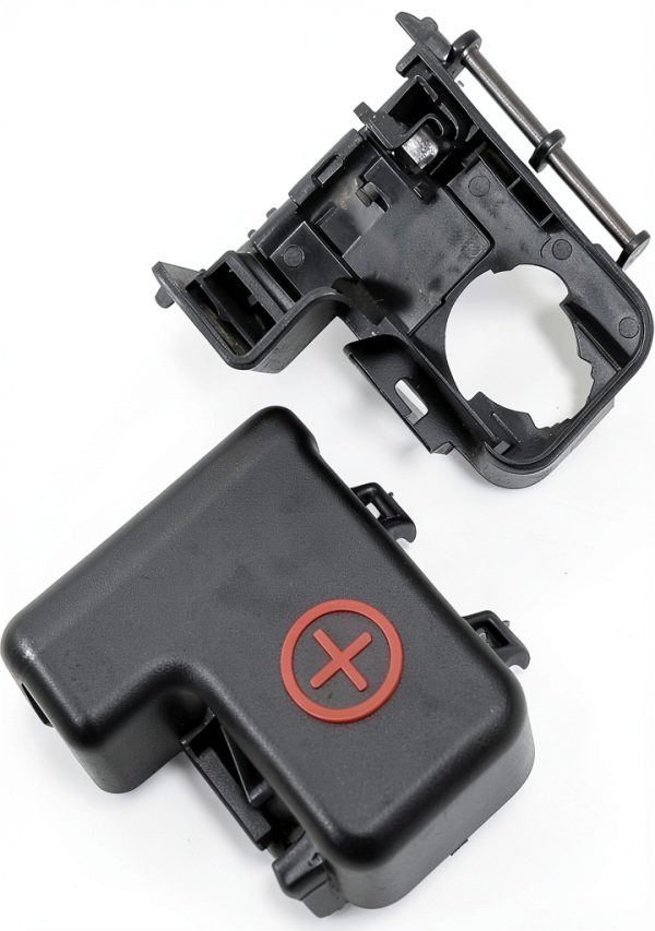 AugustknowU Positive Battery Terminal Cover Cap-5