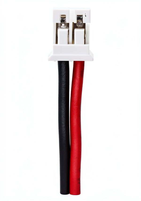 JIAJIESHI Car Amplifier Battery 3.6V 2700mAh-3