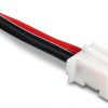 JIAJIESHI Car Amplifier Battery 3.6V 2700mAh-4