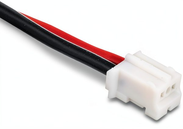 JIAJIESHI Car Amplifier Battery 3.6V 2700mAh-4