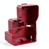 Nissan Battery Terminal Cover Bebykilemi ABS Material-3