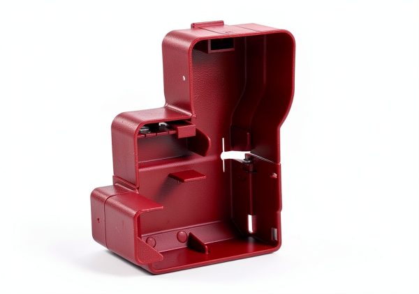 Nissan Battery Terminal Cover Bebykilemi ABS Material-3