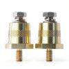 Pavo M6 Battery Terminal Adapters for Universal Connections-1